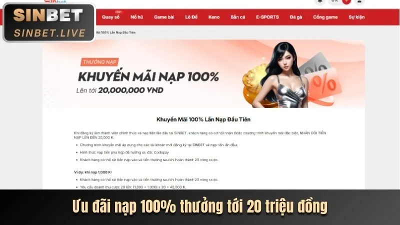 Thưởng giới thiệu bạn bè 79neo